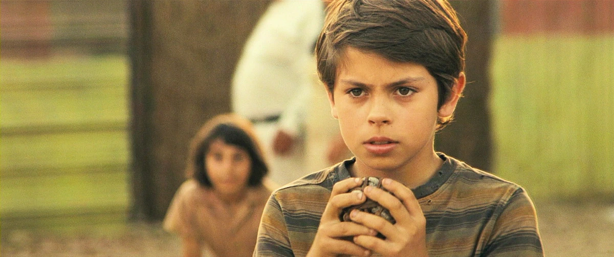Jake T. Austin