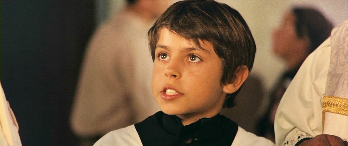 Jake T. Austin