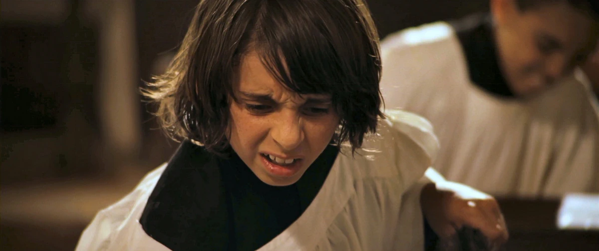 The Perfect Game (2009)