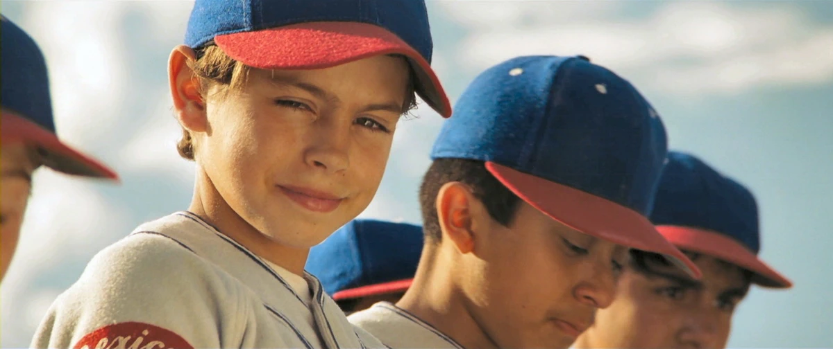 Jake T. Austin