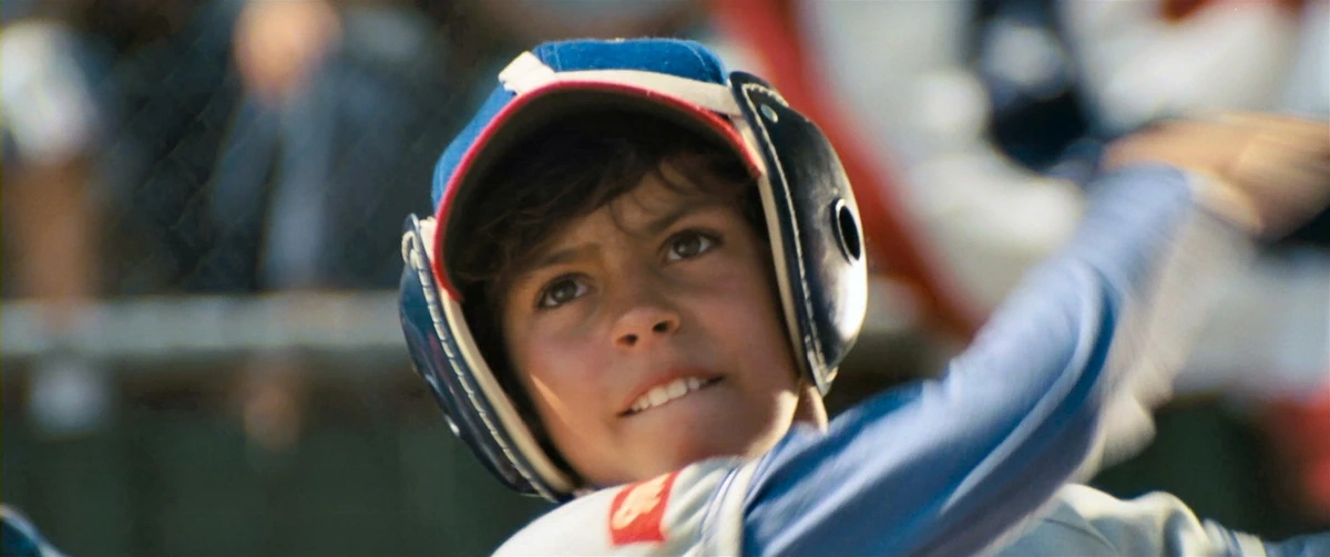 Jake T. Austin