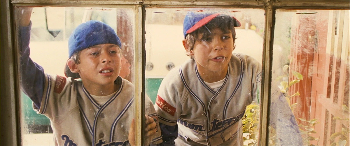 Jake T. Austin, Jansen Panettiere