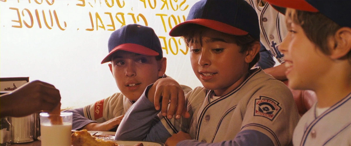 Jake T. Austin, Jansen Panettiere