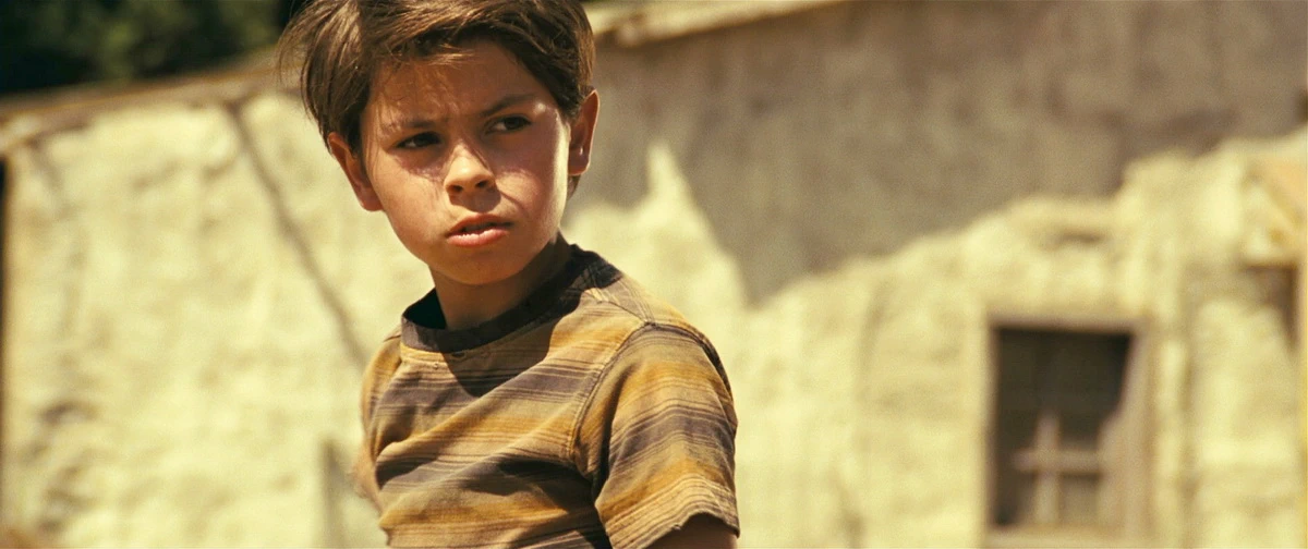 Jake T. Austin