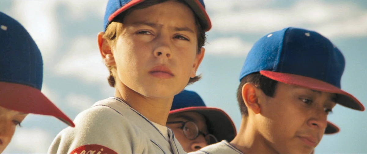 Jake T. Austin