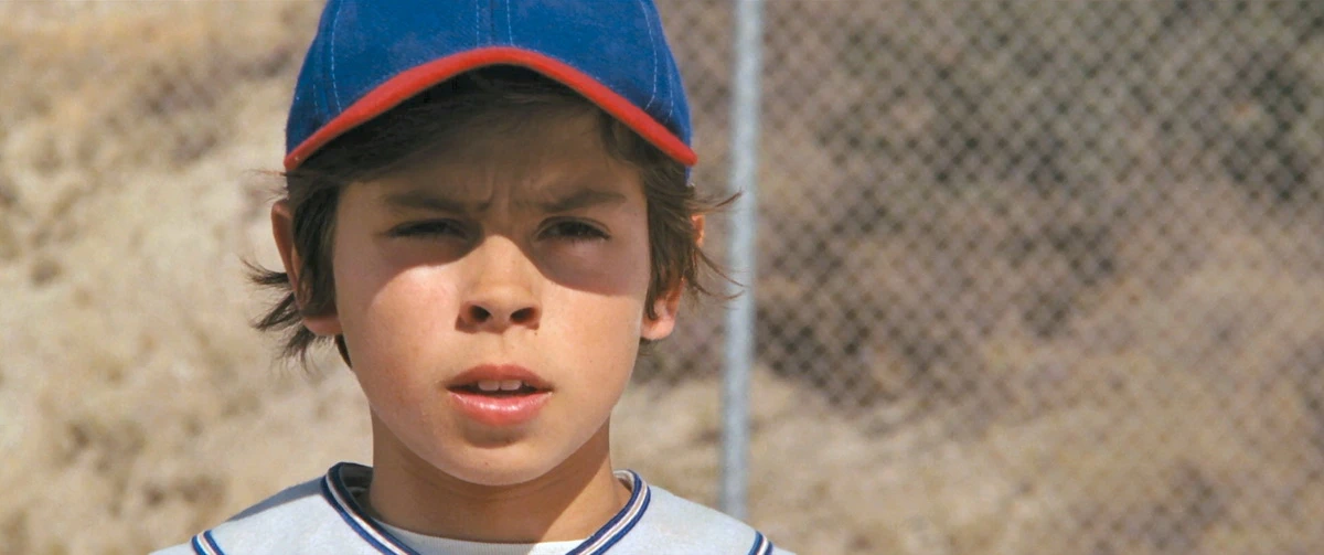 Jake T. Austin