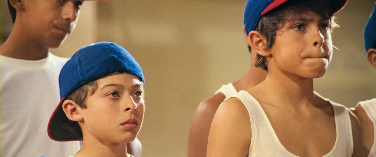 Jake T. Austin, Jansen Panettiere