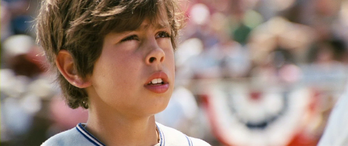 Jake T. Austin