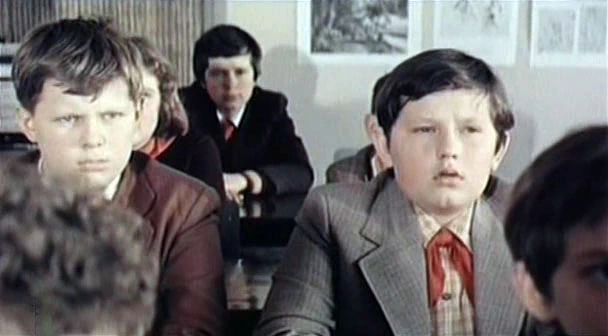 Мой первый друг (1979)