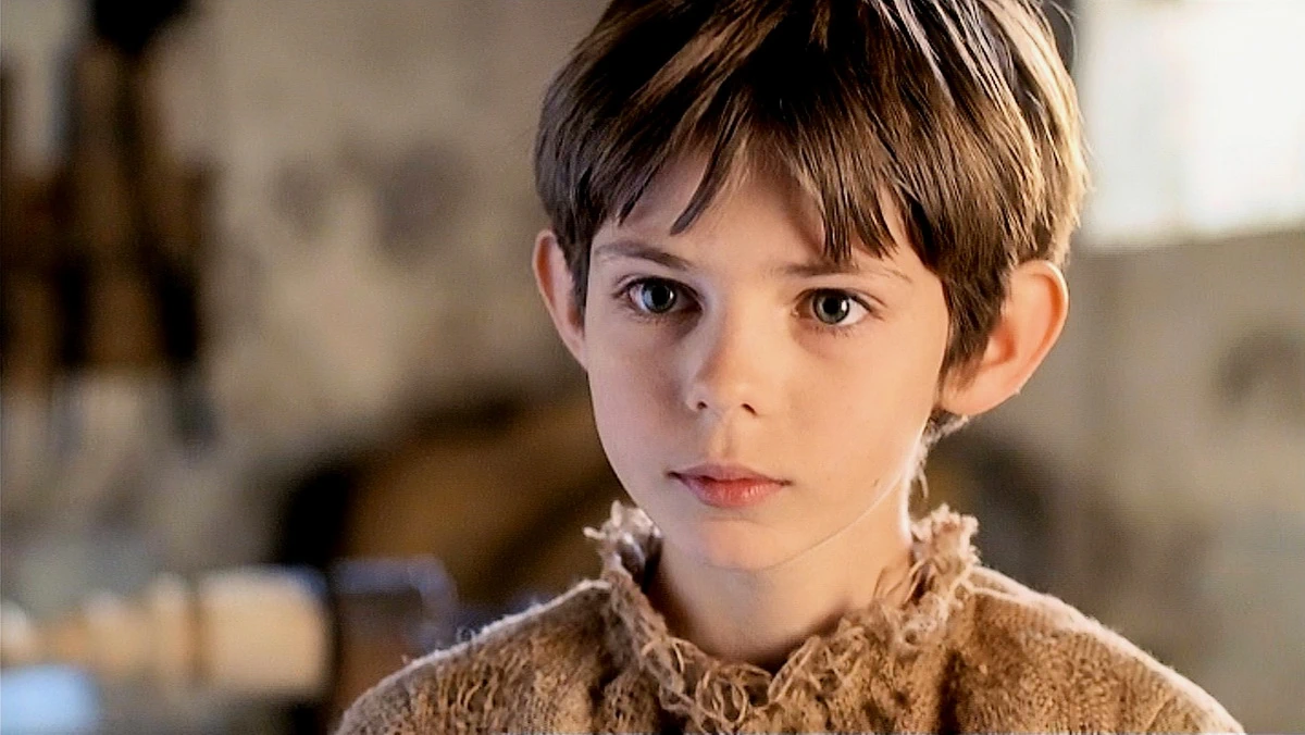 Robbie Kay