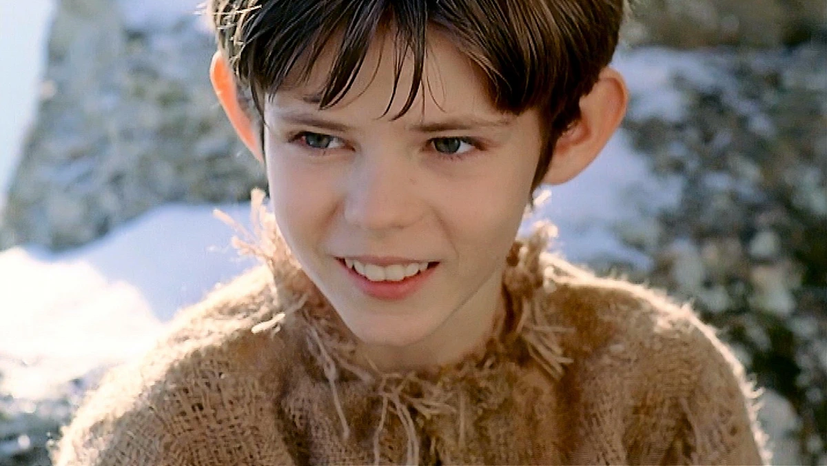 Robbie Kay