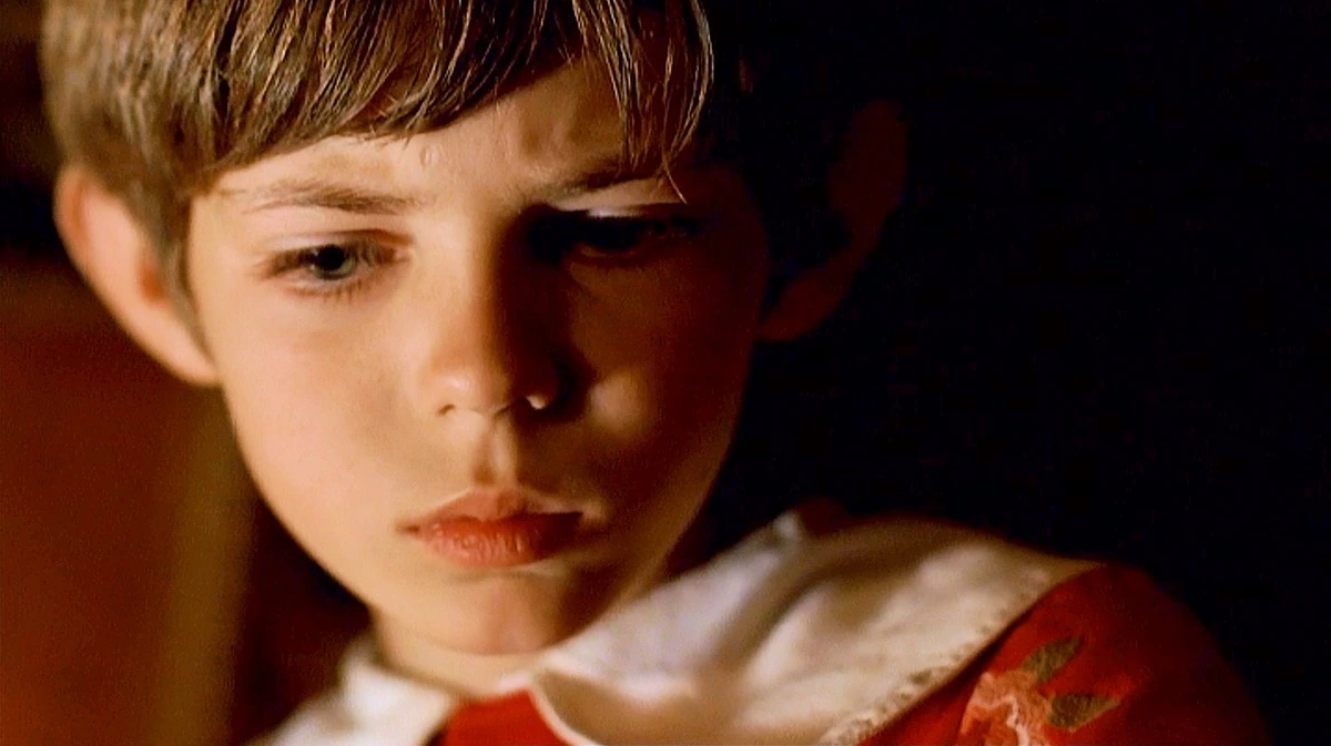 Robbie Kay