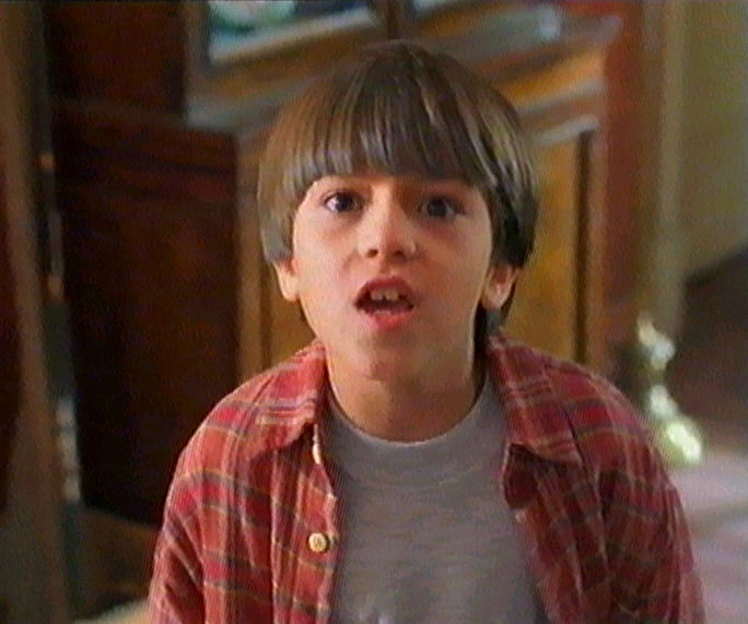 Seth Adkins