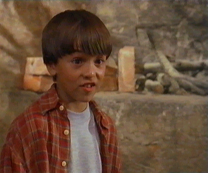Seth Adkins