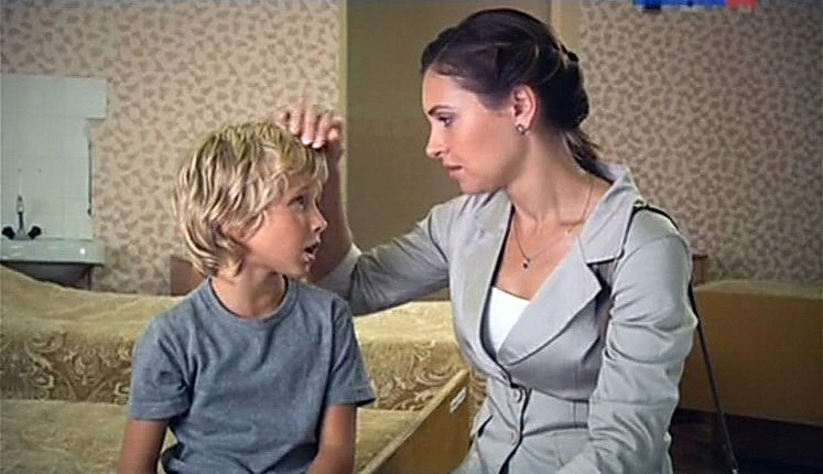 Илья Капанец
