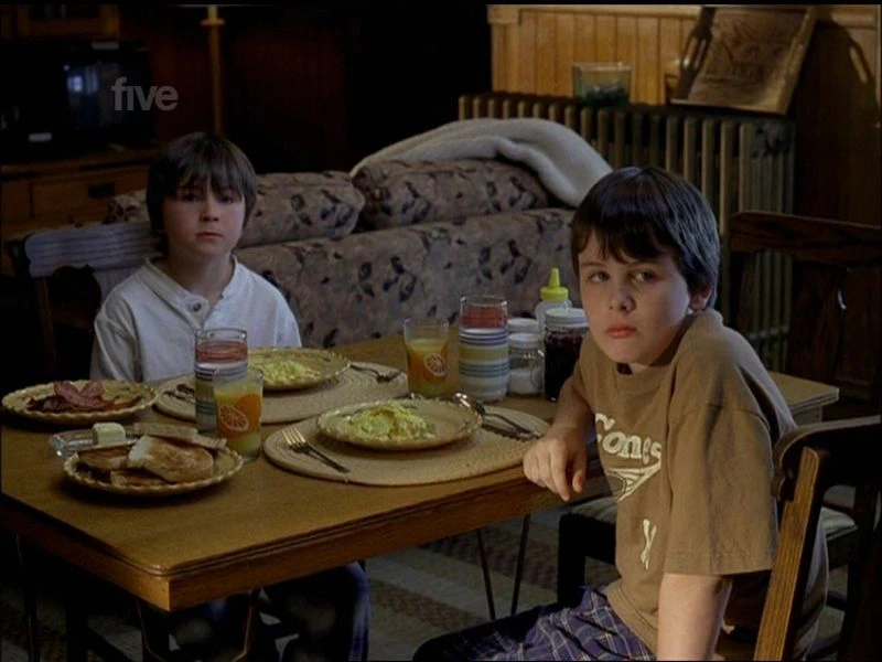 Cody Arens, Mick Hazen