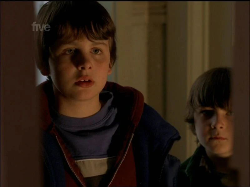 Cody Arens, Mick Hazen