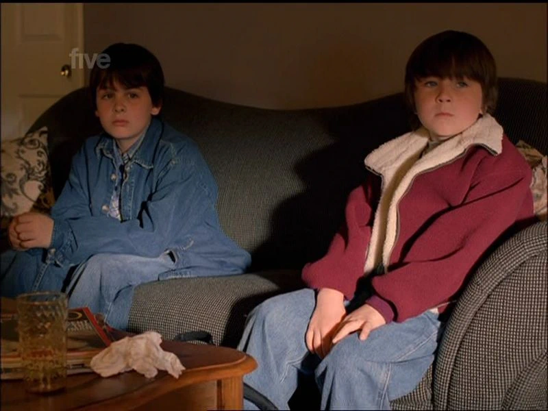 Cody Arens, Mick Hazen