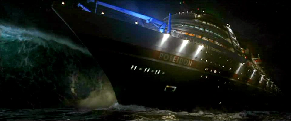 Poseidon (2006)