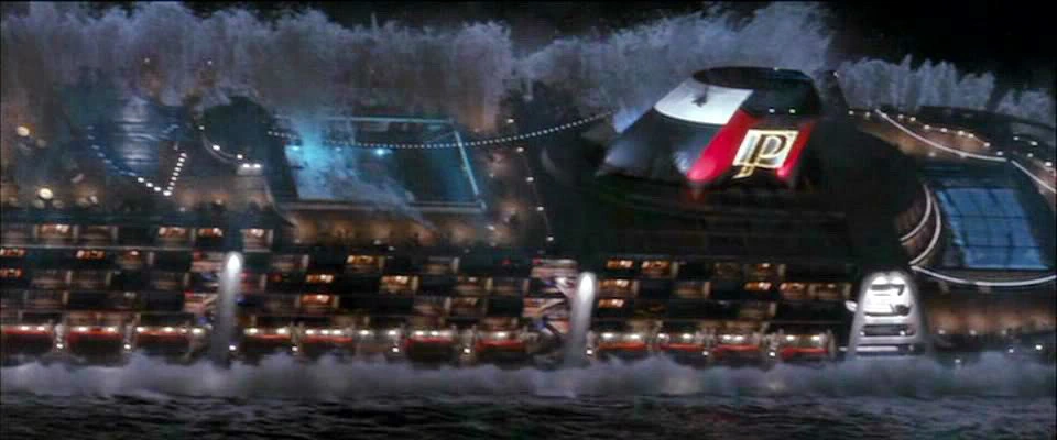 Poseidon (2006)
