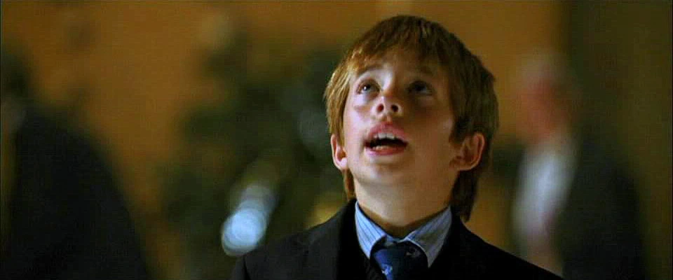 Jimmy Bennett