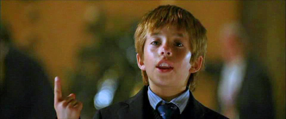 Jimmy Bennett