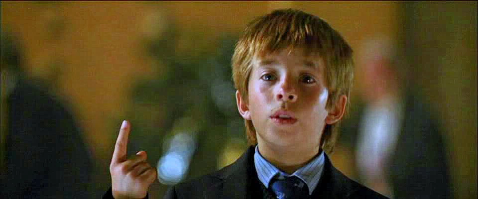 Jimmy Bennett