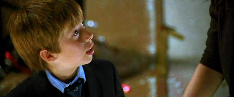Jimmy Bennett