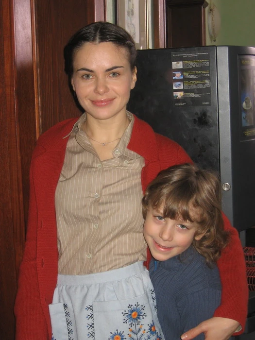 Сева Николаев