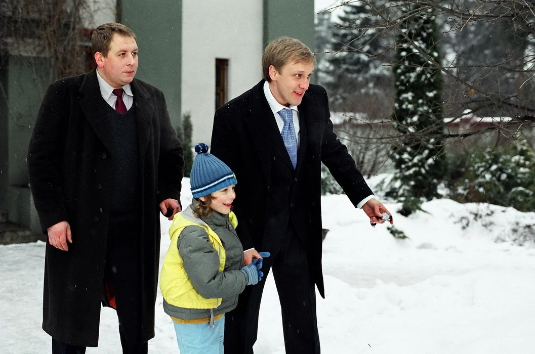 Сева Николаев