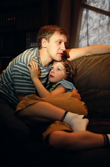 Сева Николаев