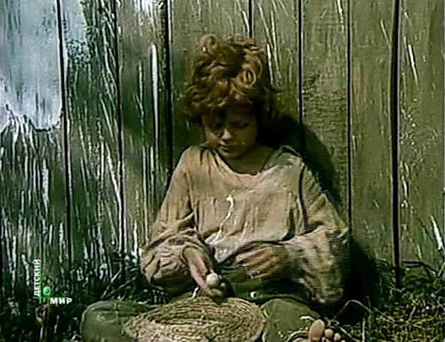 Федя Стуков