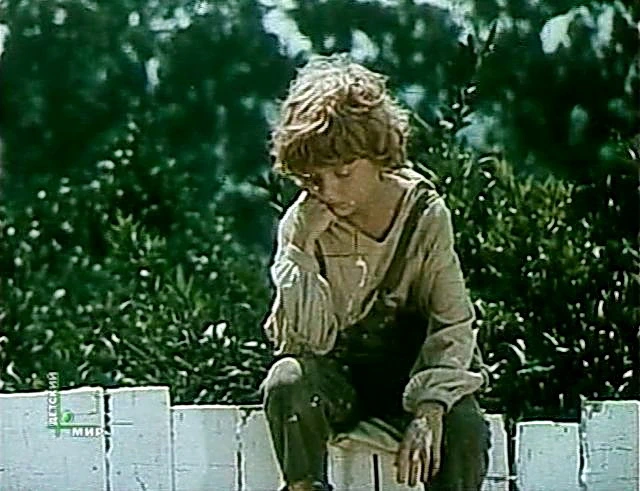 Федя Стуков