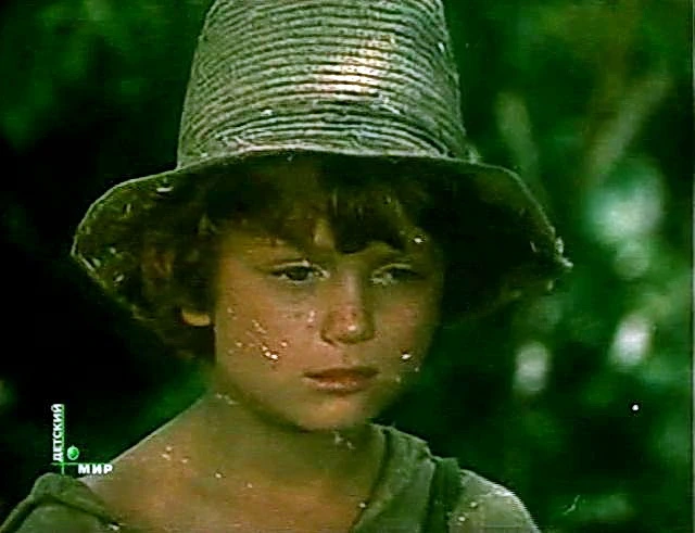 Федя Стуков