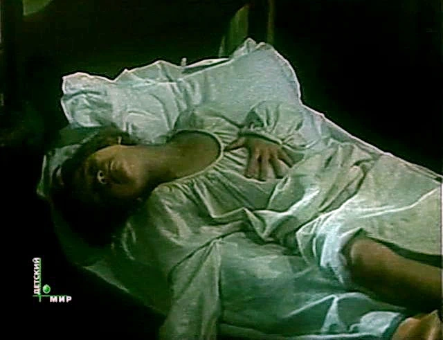 Федя Стуков