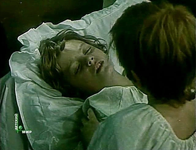 Федя Стуков