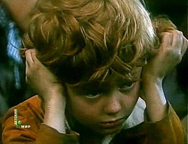 Федя Стуков