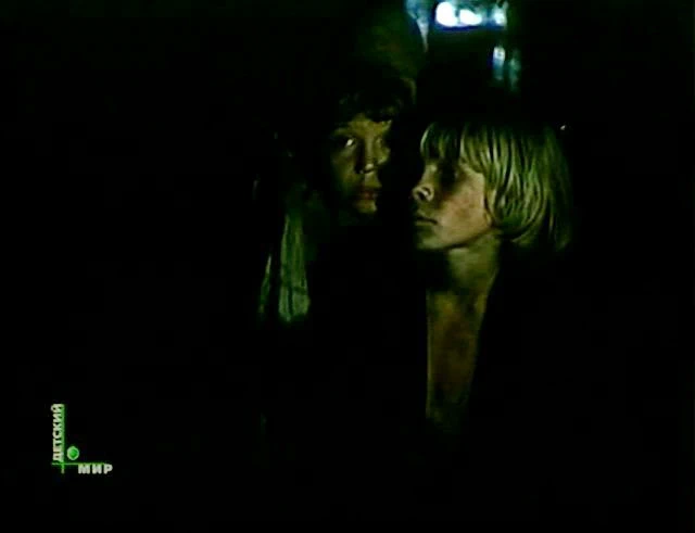 Федя Стуков, Владик Сухачёв