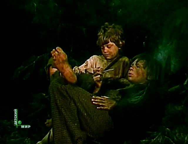 Федя Стуков, Владик Сухачёв