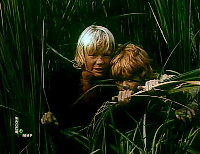 Федя Стуков, Владик Сухачёв