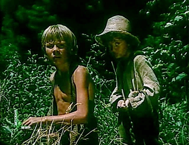 Федя Стуков, Владик Сухачёв