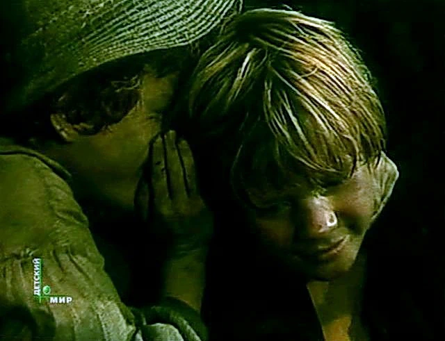 Федя Стуков, Владик Сухачёв