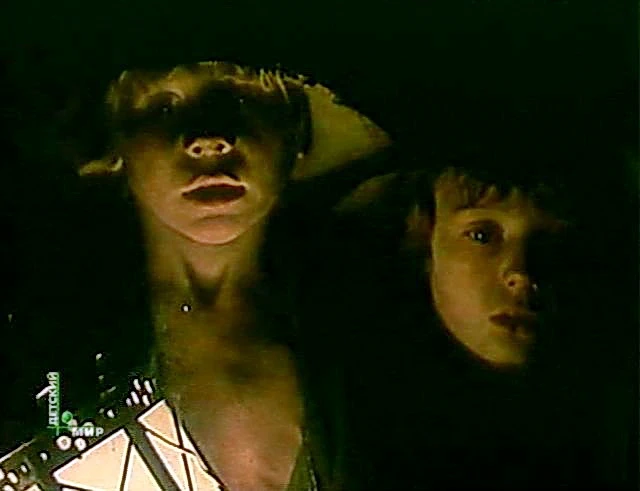 Федя Стуков, Владик Сухачёв