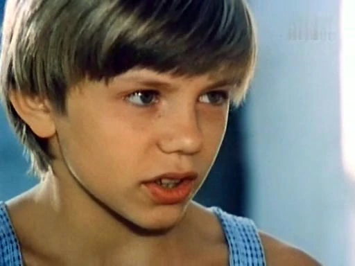 Андрей Тихончик