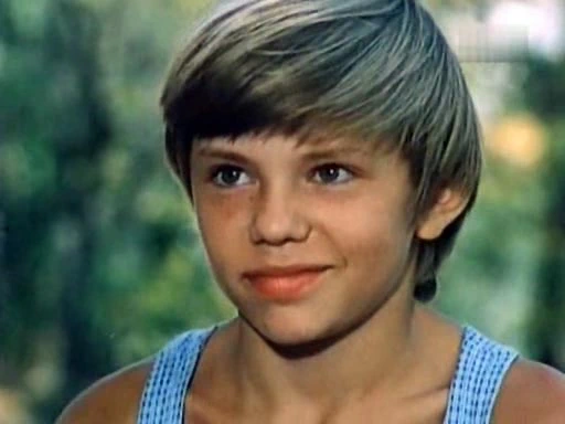 Андрей Тихончик