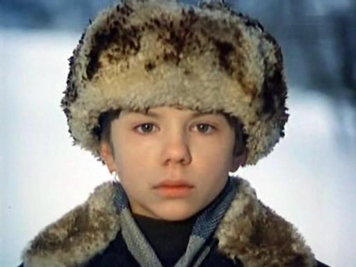Андрей Тихончик