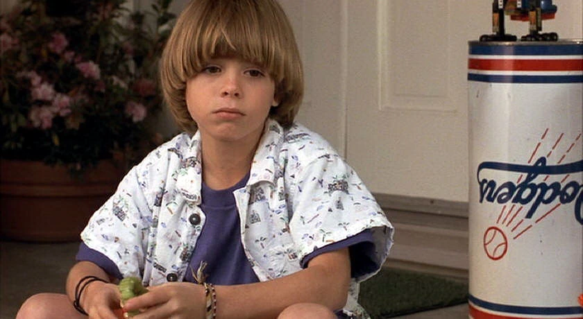Matthew Lawrence