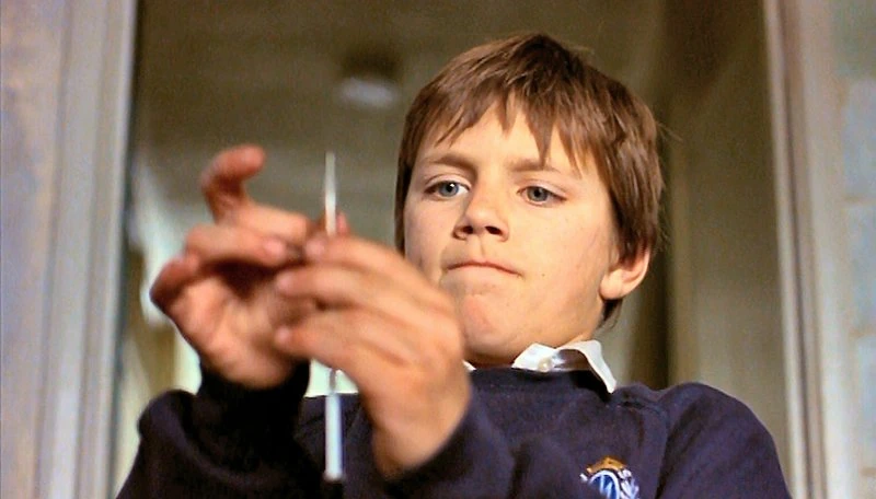 Harry Eden