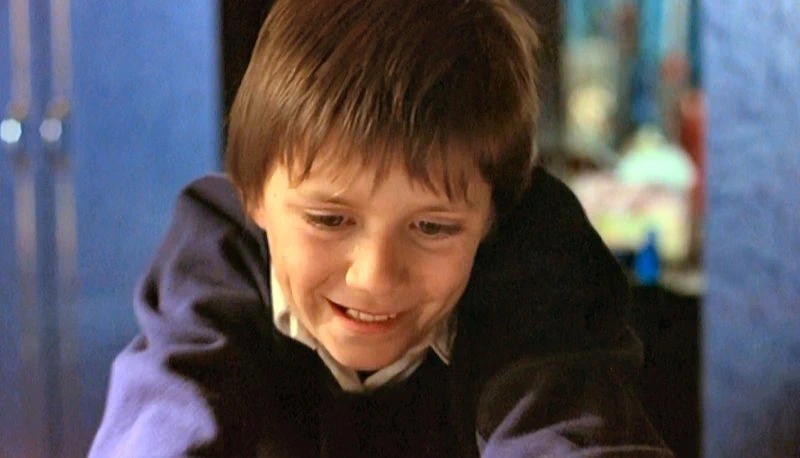 Harry Eden