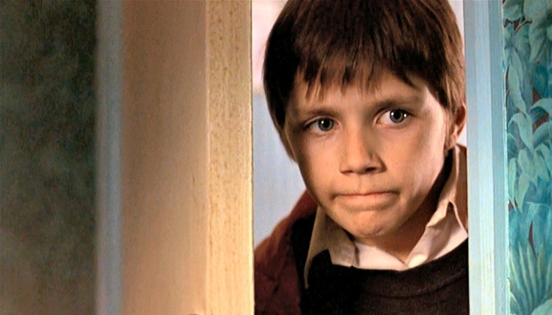 Harry Eden